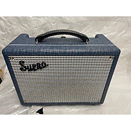 Used Supro '64 SUPER 5 WATT 1X8 Tube Guitar Combo Amp