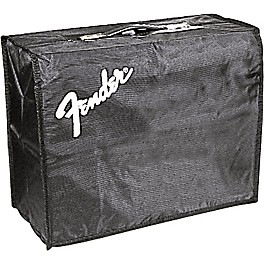 Fender '65 Deluxe Reverb 1x12 Amplifier Cover