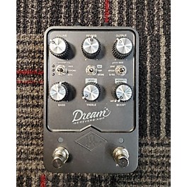 Used Dream '65 Effect Pedal