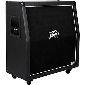 Peavey 6505 240 W 4x12 Speaker Cabinet Straight Guitar Center