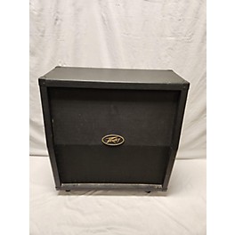 Used Peavey 6505 4x12 Slant Guitar Cabinet
