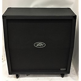 Used Peavey 6505 4x12 Slant Guitar Cabinet