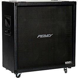 Open Box Peavey 6505 II 4x12 Straight Cabinet