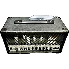 Used Peavey 6505 MH Micro 20W Tube Guitar Amp Head