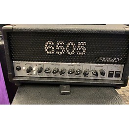 Used Peavey 6505 MH Micro 20W Tube Guitar Amp Head