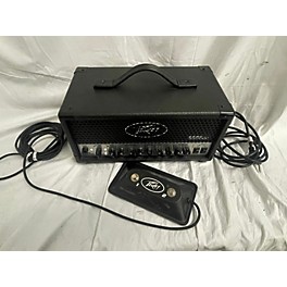 Used Peavey 6505 MH Micro 20W Tube Guitar Amp Head