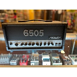 Used Peavey 6505 MH Micro 20W Tube Guitar Amp Head