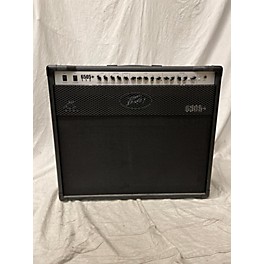 Used Peavey 6505 Plus 1x12 60W Tube Guitar Combo Amp