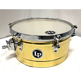 Used LP 6513-b 13x6.5 Timbales