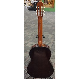Used Yamaha 655-1 Classical Acoustic Guitar