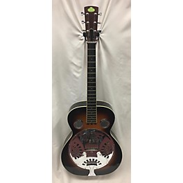 Used Regal 65ROYC Resonator Guitar
