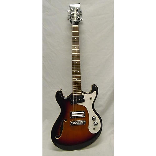 Used Danelectro 66 Solid Body Electric Guitar Guitar Center
