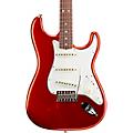 Fender Custom Shop '66 Stratocaster Deluxe Closet Classic Electric Guitar Faded Aged Candy Apple Red