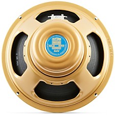 CELESTION ALNICO CREAM 16Ω Celestion Cream 12-inch 90-watt Alnico Replacement Guitar