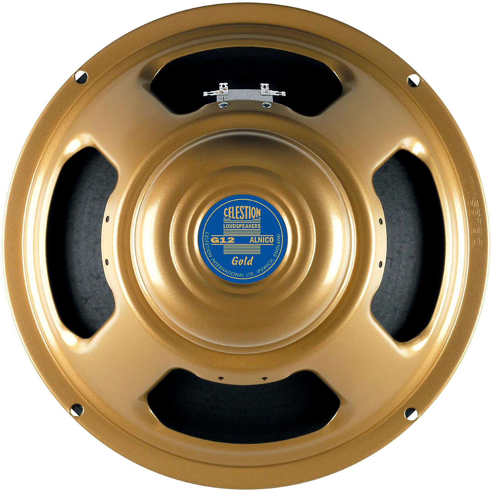 Celestion Gold 50W, 12