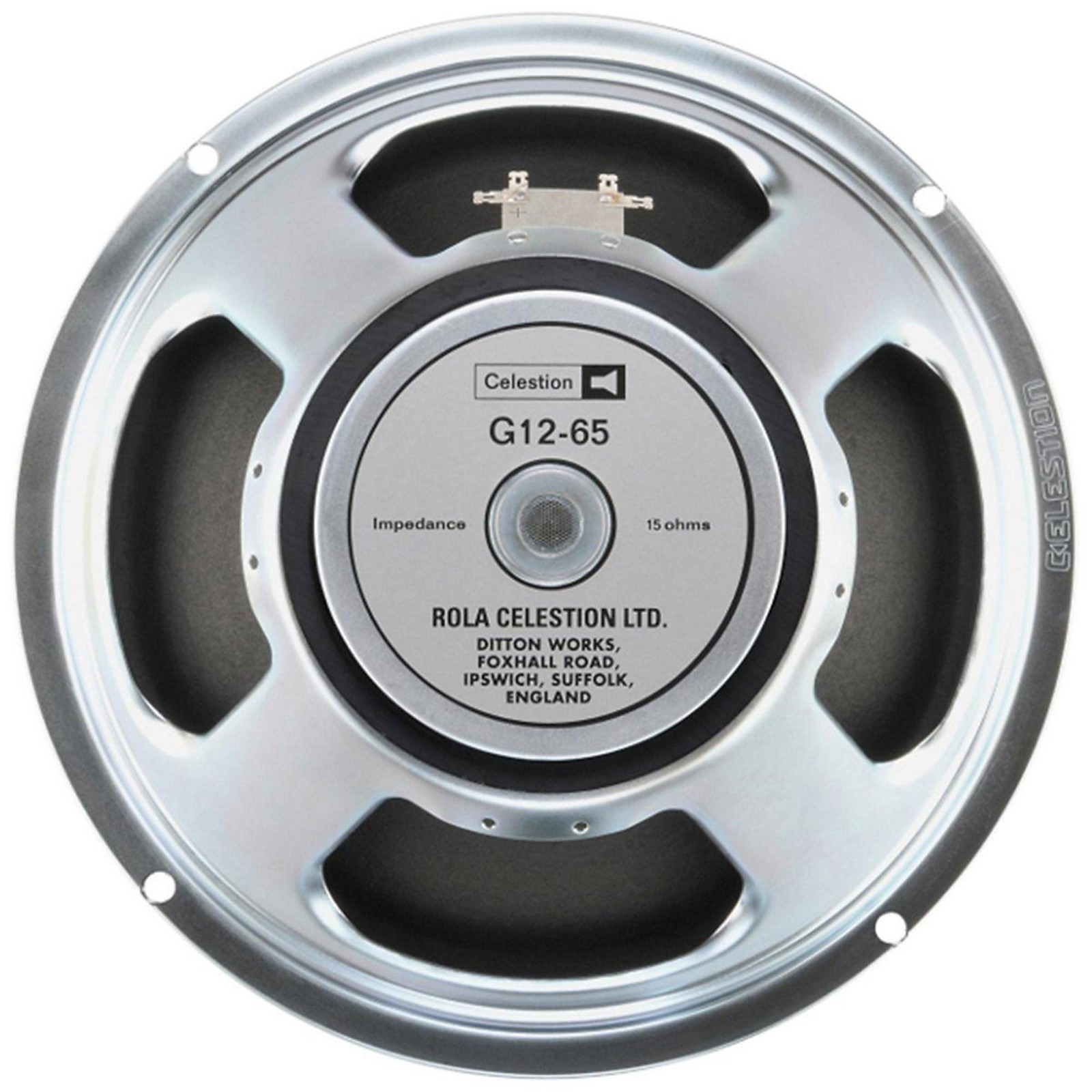 Celestion Heritage G12-65 65W, 12