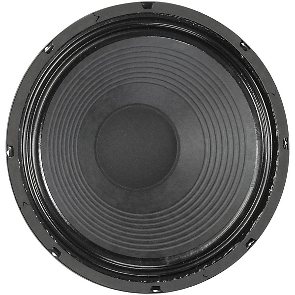 Open Box Eminence Patriot Texas Heat 12" 150W Guitar Speaker Level 1 8 Ohm