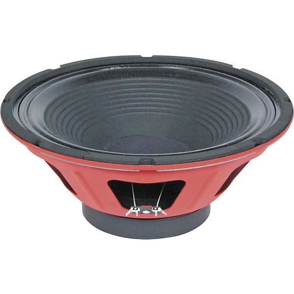 Open Box Eminence The Tonespotter 12" Guitar Speaker Level 1