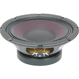 Eminence Alpha-8A 8" Pro Audio Speaker