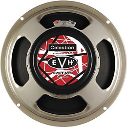 Celestion G12 EVH Van Halen Signature Guitar Speaker 8 Ohm