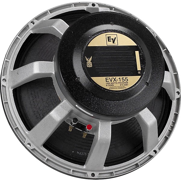 Electro Voice EVX155 15″インチ エレクトロボイス　2本 660113000000000-00-600x600.jpg
