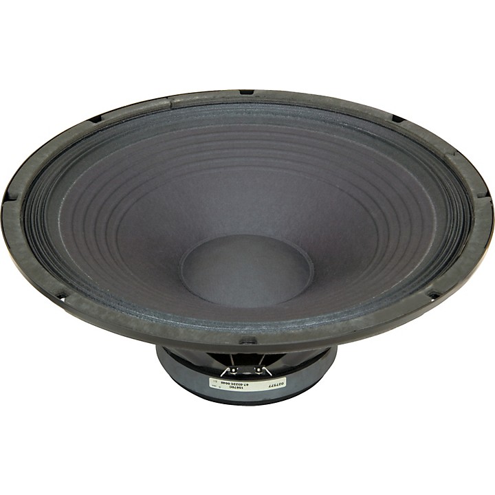 fender 15 inch speaker