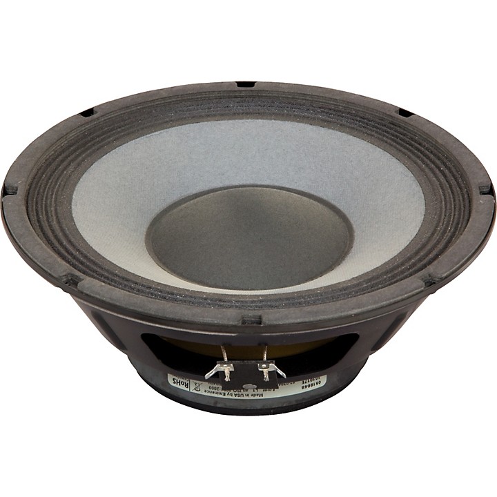 guitar center bass speakers