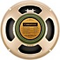 Celestion Heritage G12M 20W, 12" Vintage Guitar Speaker 8 Ohm thumbnail