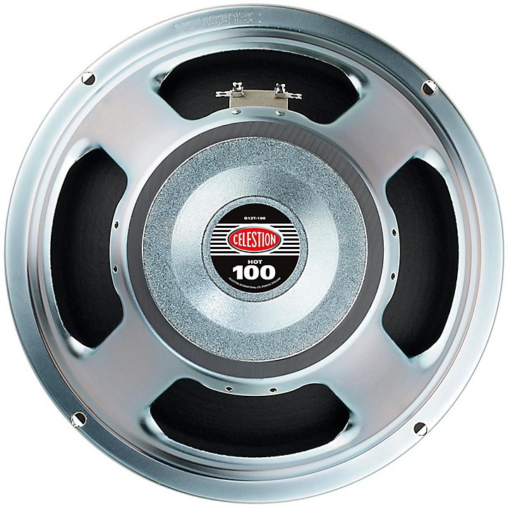 celestion 100w speakers