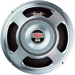 Celestion Seventy 80 80W, 12" Guitar Speaker 8 Ohm Celestion Seventy 80 80W, 12" Guitar Speaker 8 Ohm