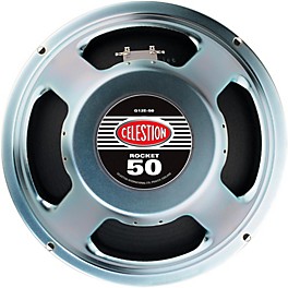 Celestion Rocket 50 50W, 12" Guitar Speaker 8 Ohm