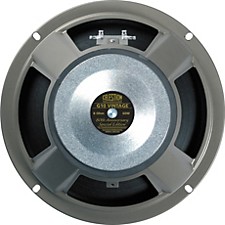 Celestion Alnico Ruby 35w 8Ω 12’ Speaker Celestion Ruby 12-inch 35-watt Alnico Replacement Guitar Amp