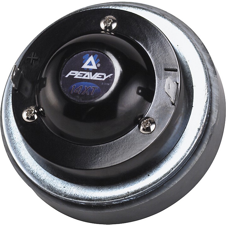 Peavey 14XT DRIVER 交換用スピーカードライバー(ピーヴィー