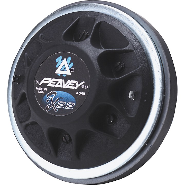 Peavey RX22 Compression Driver 8 Ohm | Guitar Center