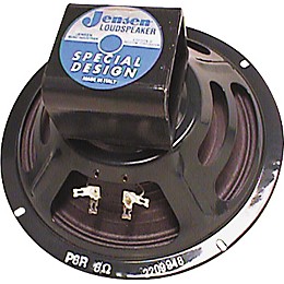 Jensen P8R 25W 8" Replacement Speaker 4 Ohm