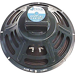 Open Box Jensen P12R 25 Watt 12" Replacement Speaker Level 1  8 Ohm