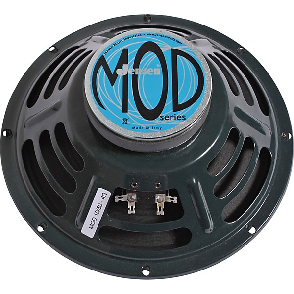 Open Box Jensen 16 Ohm Guitar Center