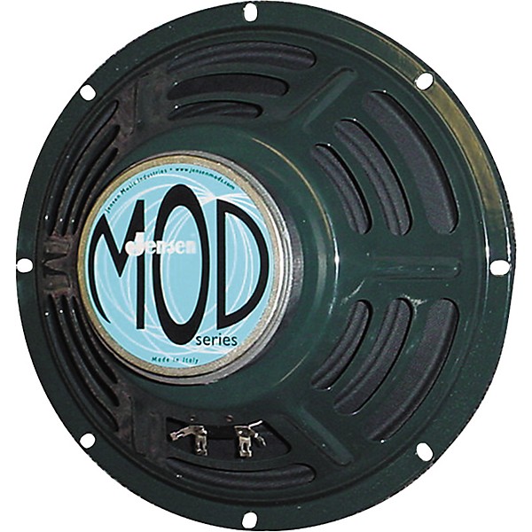 Jensen MOD12-35 35W 12" Replacement Speaker 16 Ohm