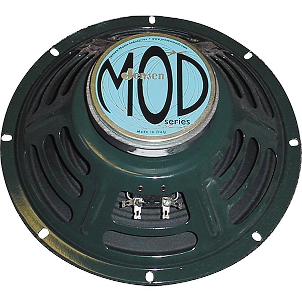 Open Box Jensen MOD12-50 50W 12" Replacement Speaker Level 1  16 Ohm