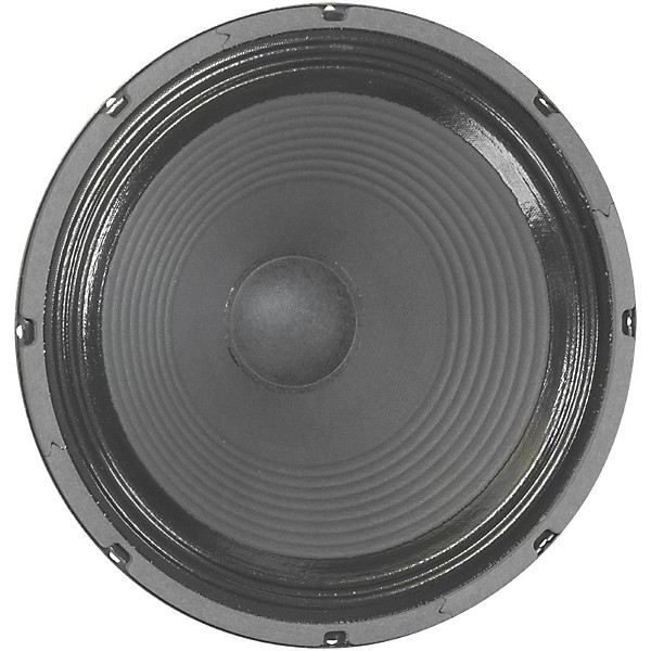 Open Box Eminence Legend V128 12" 120 Watt Vintage British Tone Speaker Level 1 8 Ohm