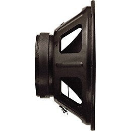 Open Box Eminence Delta 15A PA Replacement Speaker Level 1  12 in.