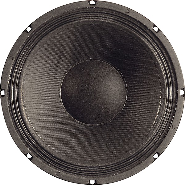 Open Box Eminence Delta 15A PA Replacement Speaker Level 1  12 in.
