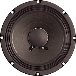 Eminence Beta-8A Replacement PA Speaker 8 in.
