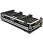 Odyssey FR12CDJWE ATA Flight Ready Coffin Case Black