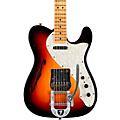 Fender Custom Shop '68 Telecaster Thinline Journeyman Relic Electric Guitar 3-Color Sunburst