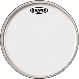 Evans G Plus Clear Drumhead 16 in.
