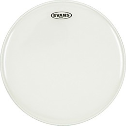 Evans G Plus Clear Drumhead 16 in.