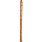 Open Box Toca Duro Didgeridoo Level 1 Orange Swirl thumbnail
