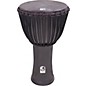 Toca Synergy Freestyle Black Mamba Cannon Djembe 14 In thumbnail
