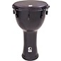 Toca Synergy Freestlye Black Mamba Mechanically Tuned Djembe 10 in. thumbnail